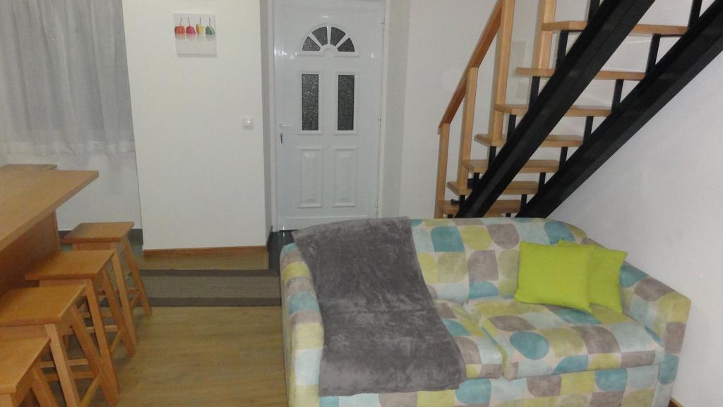 Quinta Do Chico Feijao Villa Лажес Екстериор снимка